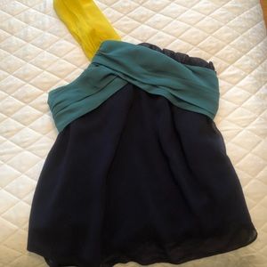 Patterson J Kincaid top